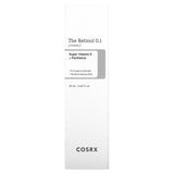 CosRx, The Retinol 0.1 Cream, 0.67 fl oz (20 ml) - Supply Center USA