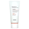 CosRx, Vitamin E, Vitalizing Sunscreen, SPF 50+, 1.69 fl oz (50 ml) - Supply Center USA