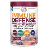 Country Farms, Immune Defense, Natural Mixed Berry , 11.3 oz (320 g) - Supply Center USA