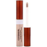Covergirl, Clean Invisible Concealer, 115 Fair, .32 oz (9 g) - Supply Center USA