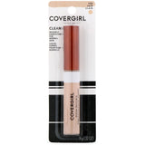 Covergirl, Clean Invisible Concealer, 115 Fair, .32 oz (9 g) - Supply Center USA