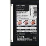 Covergirl, Trunaked, Eyeshadow Palette, Peach Punch, .23 oz (6.5 g) - Supply Center USA