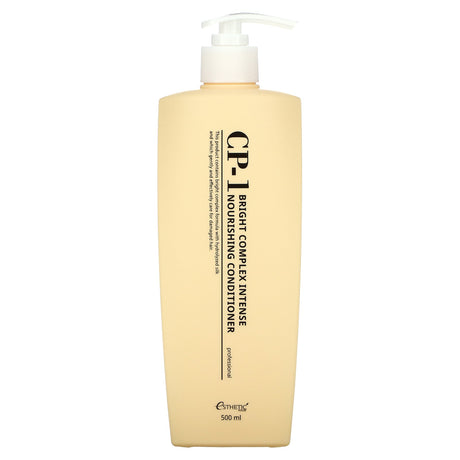 CP-1, Bright Complex Intense Nourishing Conditioner, 16.9 fl oz (500 ml) - Supply Center USA