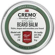 Cremo, Styling Beard Balm, Cedar Forest, 2 oz (56 g) - Supply Center USA