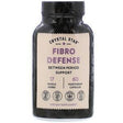 Crystal Star, Fibro Defense, 60 Vegetarian Capsules - Supply Center USA