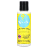 Curls, Blueberry Bliss, Reparative Leave in Conditioner, 3.4 fl oz (100.55 ml) - Supply Center USA