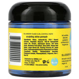 Curls, Curl Control Paste, Blueberry Bliss, 4 fl oz (120 ml) - Supply Center USA