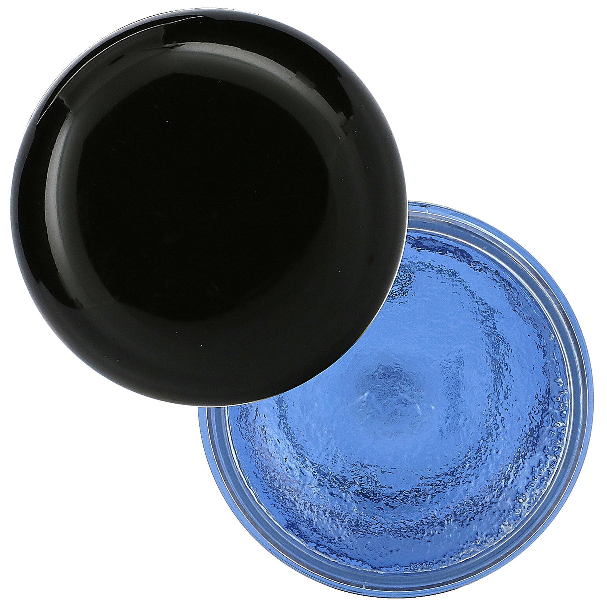 Curls, Curl Control Paste, Blueberry Bliss, 4 fl oz (120 ml) - Supply Center USA