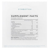 Cymbiotika, Magnesium L-Threonate, Liposomal Delivery, Vanilla Cream, 30 Pouches, 10 ml Each - Supply Center USA