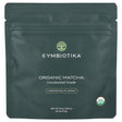Cymbiotika, Organic Matcha, 1.06 oz (30 g) - Supply Center USA