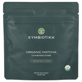 Cymbiotika, Organic Matcha, 1.06 oz (30 g) - Supply Center USA