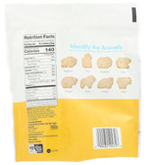 365 by Whole Foods Market, Organic Vanilla Animal Cookie, 11 Ounce