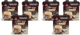 Atkins Mocha Latte Iced Coffee Protein Shake, 15G Protein, Low Glycemic, 4G Net Carb, 1G Sugar, Keto Friendly.