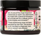 Santa Cruz Paleo Electrolytes Powder with Magnesium Glycinate, Dragonfruit, Hydration Drink Mix Made with Himalayan Pink Salt, Real Sea Salt, Gluten Free, Keto, Sugar Free, Paleo, 30 Servings, 1 Jar