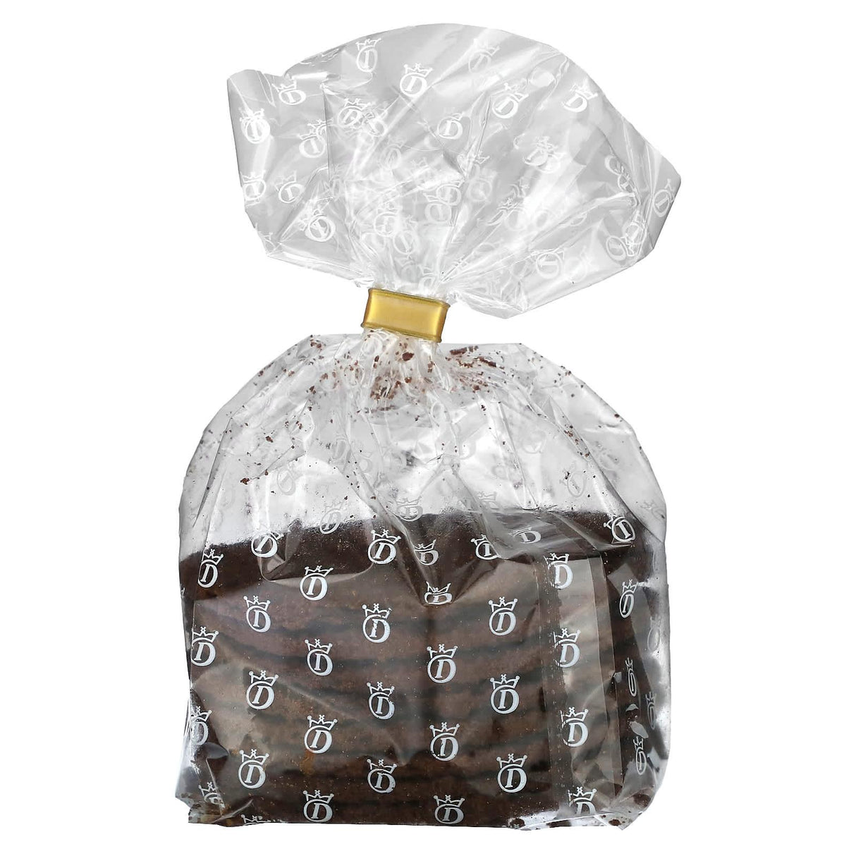 Daelmans, Stroopwafels, Chocolate, 8 Waffles, 10.23 oz (290 g) - Supply Center USA