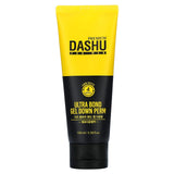 Dashu, For Men, Ultra Bond Gel Down Perm, 3.38 fl oz (100 ml) - Supply Center USA