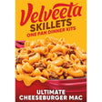 Velveeta Skillets Chicken Alfredo One Pan Dinner Kit, 12.5 Oz Box