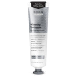 Boka Fluoride Free Toothpaste Nano Hydroxyapatite, Helps Remineralize, Appropriate for Sensitive Teeth, Whitening - for Adult, Kids Oral Care - Ela Mint Flavor, 4 Fl Oz 1Pk US Manufactured
