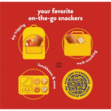 RITZ Fresh Stacks Original Crackers, Party Size, 23.7 Oz (16 Stacks)