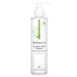 Derma E, Sensitive Skin Cleanser, 6 fl oz (175 ml) - Supply Center USA