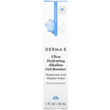 Derma E, Ultra Hydrating Alkaline Gel Booster, 1 fl oz (30 ml) - Supply Center USA
