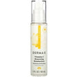 Derma E, Vitamin C Renewing Moisturizer, Probiotics & Rooibos, 2 fl oz (60 ml) - Supply Center USA