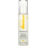 Derma E, Vitamin C Renewing Moisturizer, Probiotics & Rooibos, 2 fl oz (60 ml) - Supply Center USA