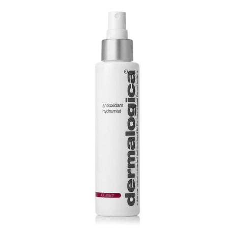 Dermalogica Antioxidant Hydramist Toner - Anti-Aging Toner Spray for Face That Helps Firm and Hydrate Skin - for Use Throughout the Day - Supply Center USA