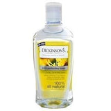 Dickinson Brands, Original Witch Hazel, Pore Perfecting Toner, 16 fl oz (473 ml) - Supply Center USA