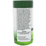 DietWorks, Slim Tea, 14 Day Herbal Teatox, Matcha Tea, Raspberry Flavor, 14 Stick Packs - Supply Center USA
