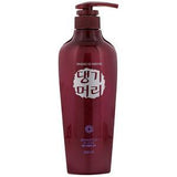 Doori Cosmetics, Daeng Gi Meo Ri, Shampoo for All Hair, 16.9 fl oz (500 ml) - Supply Center USA