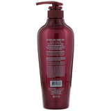 Doori Cosmetics, Daeng Gi Meo Ri, Shampoo for All Hair, 16.9 fl oz (500 ml) - Supply Center USA