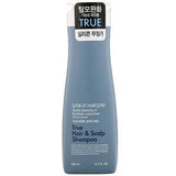 Doori Cosmetics, Look At Hair Loss, True Hair & Scalp Shampoo, 16.9 fl oz (500 ml) - Supply Center USA