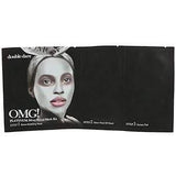 Double Dare, Platinum Silver Facial Mask Kit, 1 Kit - Supply Center USA