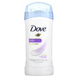Dove, Antiperspirant Deodorant, Fresh, 2.6 oz (74 g) - Supply Center USA