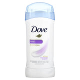 Dove, Antiperspirant Deodorant, Fresh, 2.6 oz (74 g) - Supply Center USA