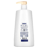 Dove, Coconut & Hydration Shampoo, 25.4 fl oz (750 ml) - Supply Center USA