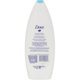 Dove, Go Fresh, Body Wash, Blue Fig & Orange Blossom, 22 fl oz (650 ml) - Supply Center USA
