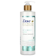 Dove, Hair Therapy, Dry Scalp Care Shampoo, 13.5 fl oz (400 ml) - Supply Center USA