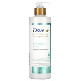 Dove, Hair Therapy, Dry Scalp Care Shampoo, 13.5 fl oz (400 ml) - Supply Center USA
