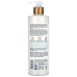 Dove, Hair Therapy, Dry Scalp Care Shampoo, 13.5 fl oz (400 ml) - Supply Center USA