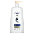 Dove, Intensive Repair Shampoo, 25.4 fl oz (750 ml) - Supply Center USA