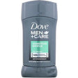Dove, Men+Care, Anti-Perspirant Deodorant, Sensitive Shield, 2.7 oz (76 g) - Supply Center USA