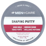 Dove, Men + Care, Shaping Putty, High Hold, Medium Shine , 1.75 oz (49 g) - Supply Center USA