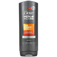 Dove, Men+Care, Skin Defense Hydrating Body Wash, 18 fl oz (532 ml) - Supply Center USA