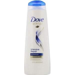 Dove, Nutritive Solutions, Intensive Repair Shampoo, 12 fl oz (355 ml) - Supply Center USA