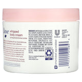 Dove, Whipped Body Cream, Pomegranate & Shea Butter, 10 oz (283 g) - Supply Center USA