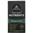 Dr. Axe / Ancient Nutrition, Ancient Nutrients, Magnesium, 300 mg, 90 Capsules - Supply Center USA