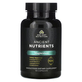Dr. Axe / Ancient Nutrition, Ancient Nutrients, Magnesium, 300 mg, 90 Capsules - Supply Center USA