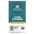 Dr. Axe / Ancient Nutrition, Liver Cleanse, 90 Capsules - Supply Center USA